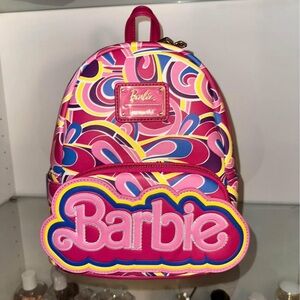 Loungefly Barbie bag